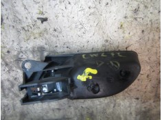 Recambio de maneta interior delantera derecha para bmw serie 3 berlina (e46) 318i referencia OEM IAM    2