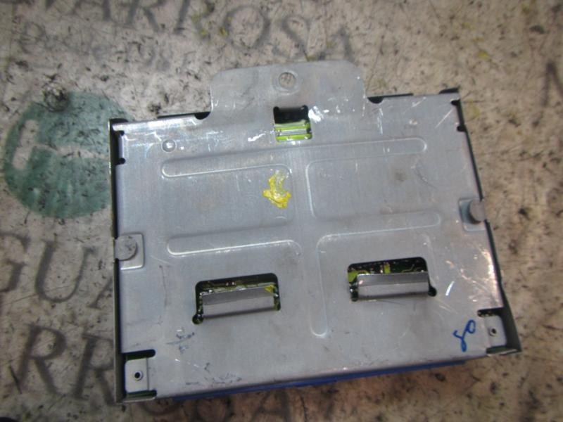 Recambio de centralita motor uce para nissan primera berlina (p11) comfort referencia OEM IAM   