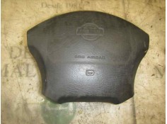 Recambio de airbag delantero izquierdo para nissan terrano/terrano.ii (r20) se (3-ptas.) referencia OEM IAM   
