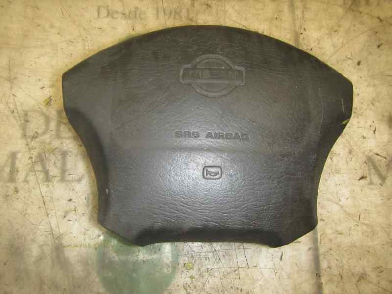 Recambio de airbag delantero izquierdo para nissan terrano/terrano.ii (r20) se (3-ptas.) referencia OEM IAM   