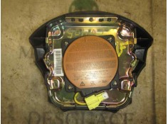 Recambio de airbag delantero izquierdo para nissan terrano/terrano.ii (r20) se (3-ptas.) referencia OEM IAM    2