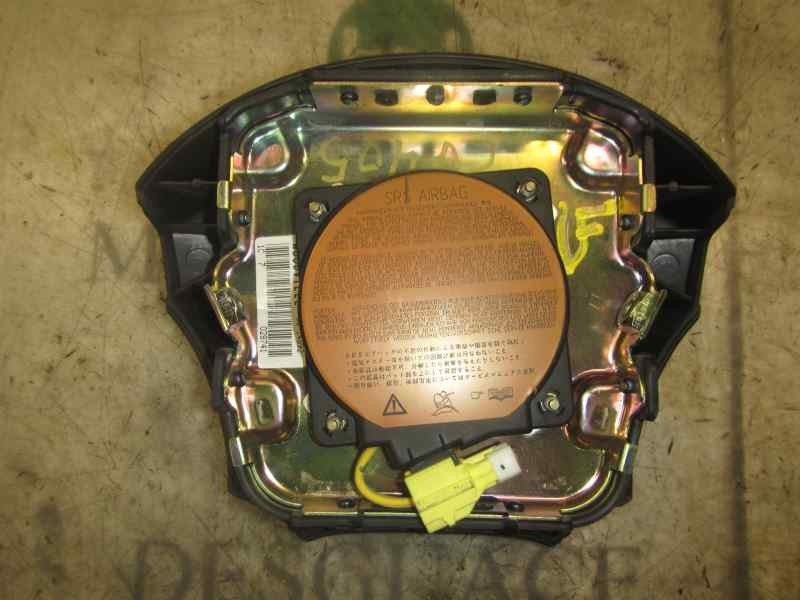 Recambio de airbag delantero izquierdo para nissan terrano/terrano.ii (r20) se (3-ptas.) referencia OEM IAM   