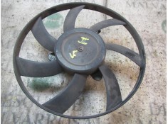 Recambio de electroventilador para seat ibiza (6k1) 1.9 tdi referencia OEM IAM   