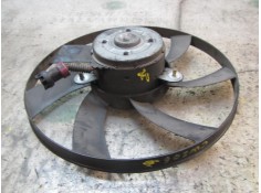 Recambio de electroventilador para seat ibiza (6k1) 1.9 tdi referencia OEM IAM    2