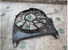 Recambio de canalizador aire para renault kangoo (f/kc0) alize referencia OEM IAM    2