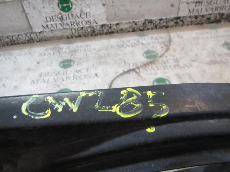 Recambio de canalizador aire para renault kangoo (f/kc0) alize referencia OEM IAM   