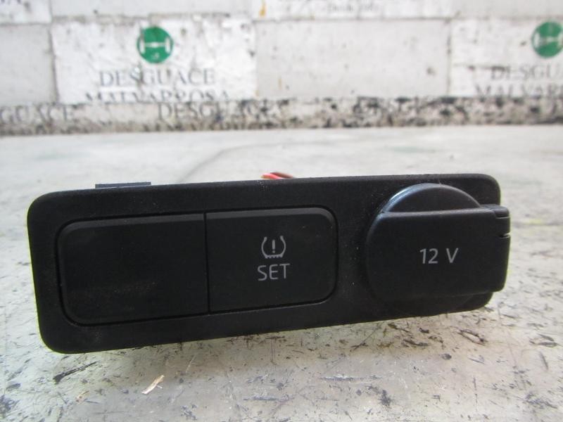 Recambio de modulo electronico para skoda 3.21 ambition referencia OEM IAM 1ST953508A1QB 1ST953508A 