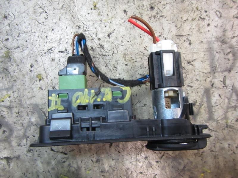 Recambio de modulo electronico para skoda 3.21 ambition referencia OEM IAM 1ST953508A1QB 1ST953508A 