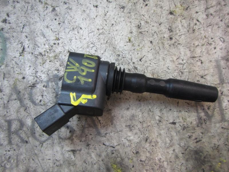 Recambio de bobina para skoda 3.21 ambition referencia OEM IAM 04E905110E 04E905110E 77300006