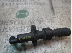 Recambio de bombin embrague para citroën xsara picasso 1.6 16v hdi referencia OEM IAM    2