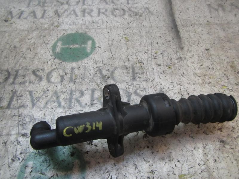 Recambio de bombin embrague para citroën xsara picasso 1.6 16v hdi referencia OEM IAM   