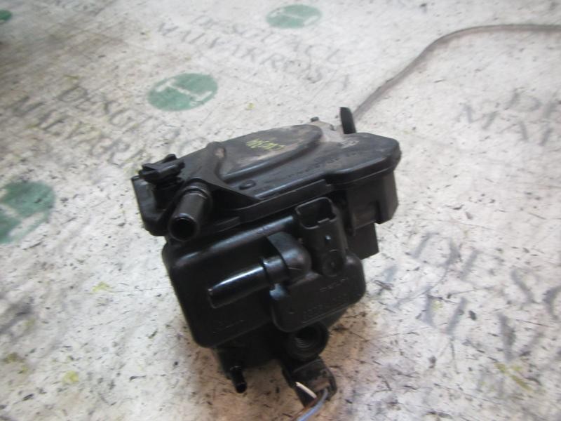 Recambio de soporte filtro gasoil para citroën xsara picasso 1.6 16v hdi referencia OEM IAM   