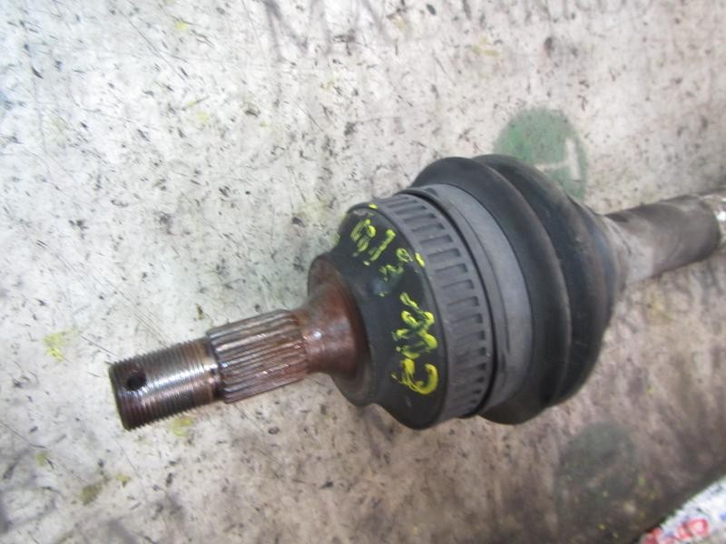 Recambio de transmision izquierda para citroën xsara picasso 1.6 16v hdi referencia OEM IAM   