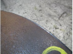 Recambio de disco freno delantero para citroën c5 break exclusive referencia OEM IAM    2