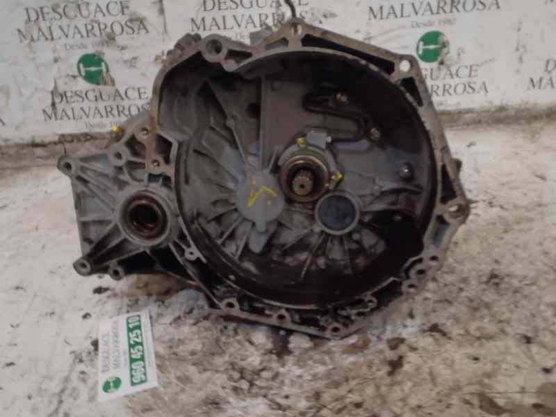 Recambio de caja cambios para opel zafira a comfort referencia OEM IAM  F23 