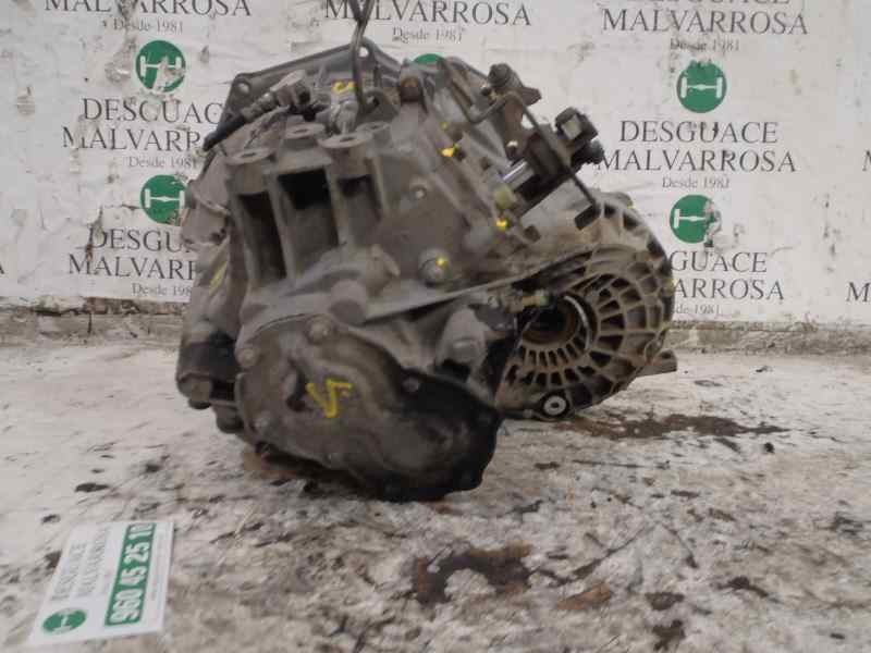 Recambio de caja cambios para opel zafira a comfort referencia OEM IAM  F23 