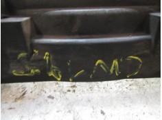 Recambio de canalizador aire para opel zafira a comfort referencia OEM IAM    2