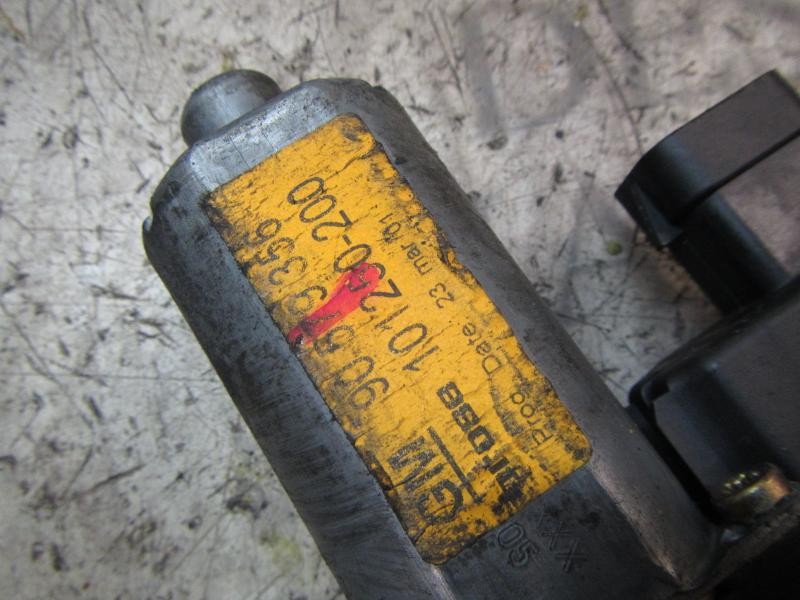 Recambio de elevalunas delantero derecho para opel zafira a comfort referencia OEM IAM   