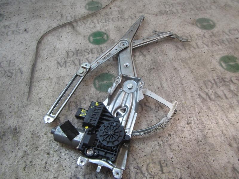 Recambio de elevalunas delantero izquierdo para opel zafira a comfort referencia OEM IAM   
