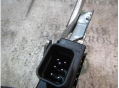 Recambio de elevalunas delantero izquierdo para opel zafira a comfort referencia OEM IAM    2