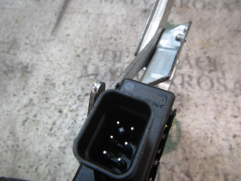 Recambio de elevalunas delantero izquierdo para opel zafira a comfort referencia OEM IAM   