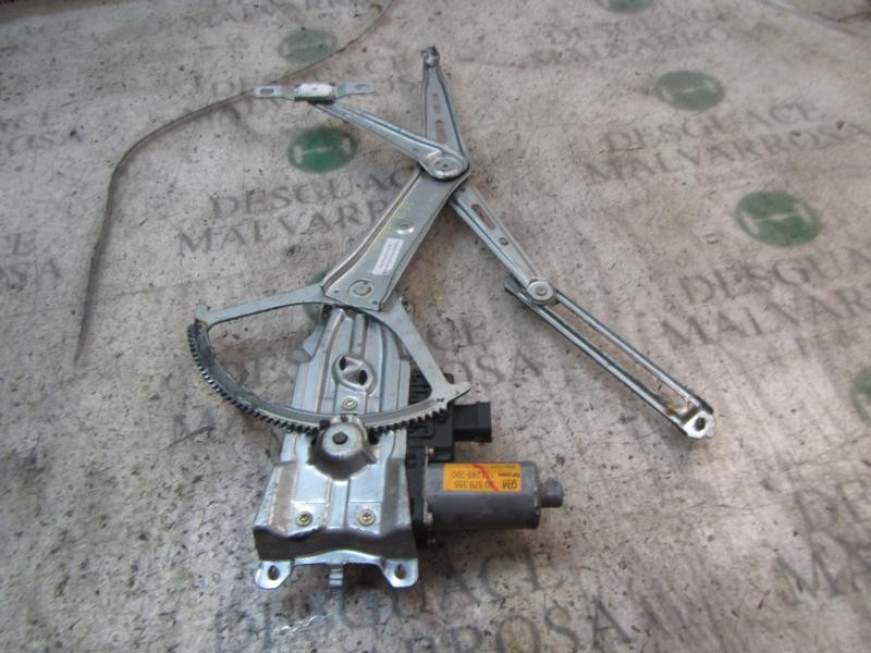Recambio de elevalunas delantero izquierdo para opel zafira a comfort referencia OEM IAM   