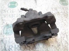 Recambio de pinza freno delantera izquierda para opel zafira a comfort referencia OEM IAM    2