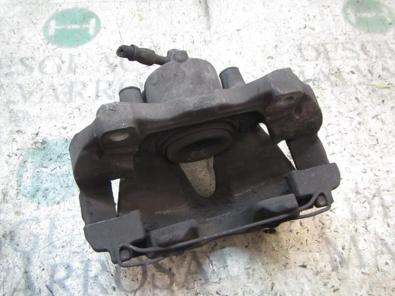 Recambio de pinza freno delantera izquierda para opel zafira a comfort referencia OEM IAM   