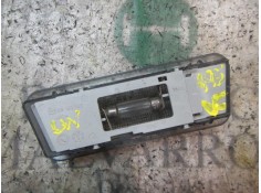 Recambio de piloto interior para opel zafira a comfort referencia OEM IAM    2