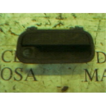 MANETA EXTERIOR DELANTERA DERECHA 