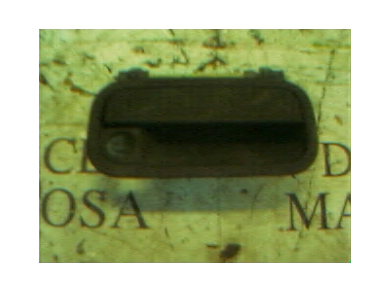 Recambio de maneta exterior delantera derecha para opel corsa b swing referencia OEM IAM   