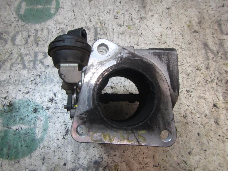 Recambio de caja mariposa para alfa romeo 156 (116) 1.9 jtd 8v impression referencia OEM IAM   