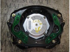 Recambio de airbag delantero izquierdo para mercedes-benz clase cl (w215) coupe 5.8 v12 36v cat referencia OEM IAM A220460039872 2