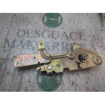 MANETA INTERIOR TRASERA IZQUIERDA 