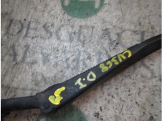 Recambio de brazo limpia delantero izquierdo para mercedes-benz clase cl (w215) coupe 5.8 v12 36v cat referencia OEM IAM A215820 2