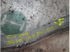 Recambio de brazo suspension inferior delantero derecho para mercedes-benz clase cl (w215) coupe 5.8 v12 36v cat referencia OEM  2