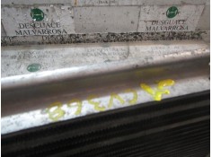 Recambio de condensador aire acondicionado para mercedes-benz clase cl (w215) coupe 5.8 v12 36v cat referencia OEM IAM A22050008 2