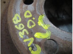 Recambio de disco freno delantero para mercedes-benz clase cl (w215) coupe 5.8 v12 36v cat referencia OEM IAM A2204211112   2