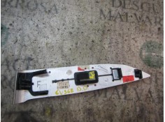 Recambio de mando elevalunas delantero derecho para mercedes-benz clase cl (w215) coupe 5.8 v12 36v cat referencia OEM IAM A2208 2