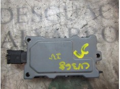 Recambio de modulo electronico para mercedes-benz clase cl (w215) coupe 5.8 v12 36v cat referencia OEM IAM A2208300172 A22083001 2