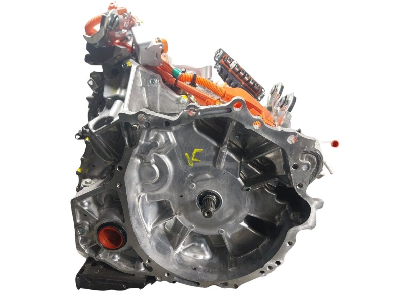 Recambio de caja cambios para lexus nx ii (_a2_, _h2_) 350h (aazh20) referencia OEM IAM 3090078041 5NM 