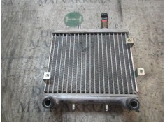 Recambio de radiador agua para mercedes-benz clase cl (w215) coupe 5.8 v12 36v cat referencia OEM IAM A2205001203  