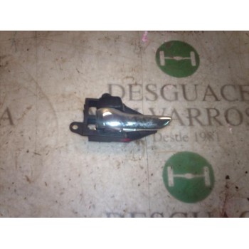 MANETA INTERIOR DELANTERA IZQUIERDA 