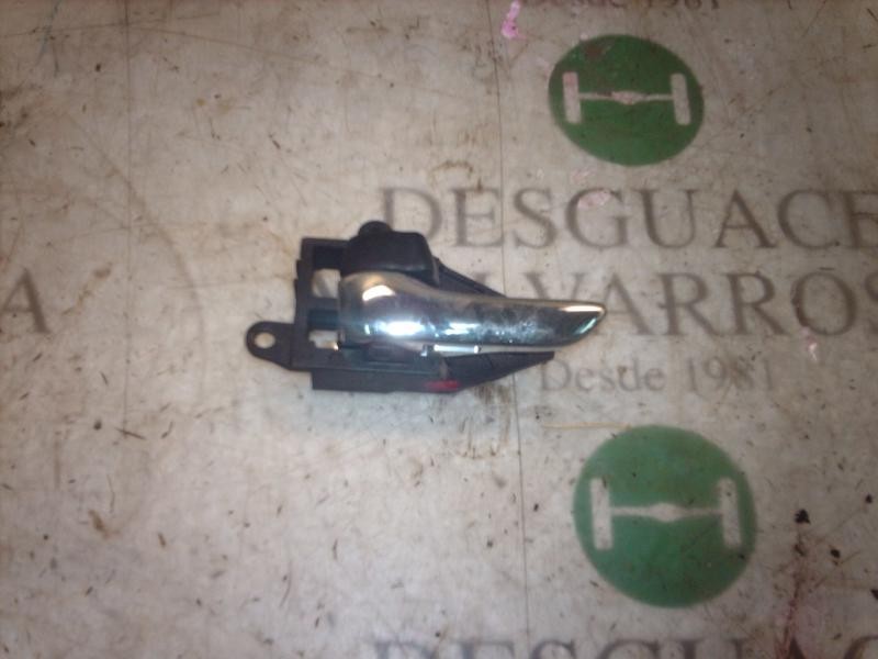 Recambio de maneta interior delantera izquierda para toyota celica (t23) 1.8 ts referencia OEM IAM   