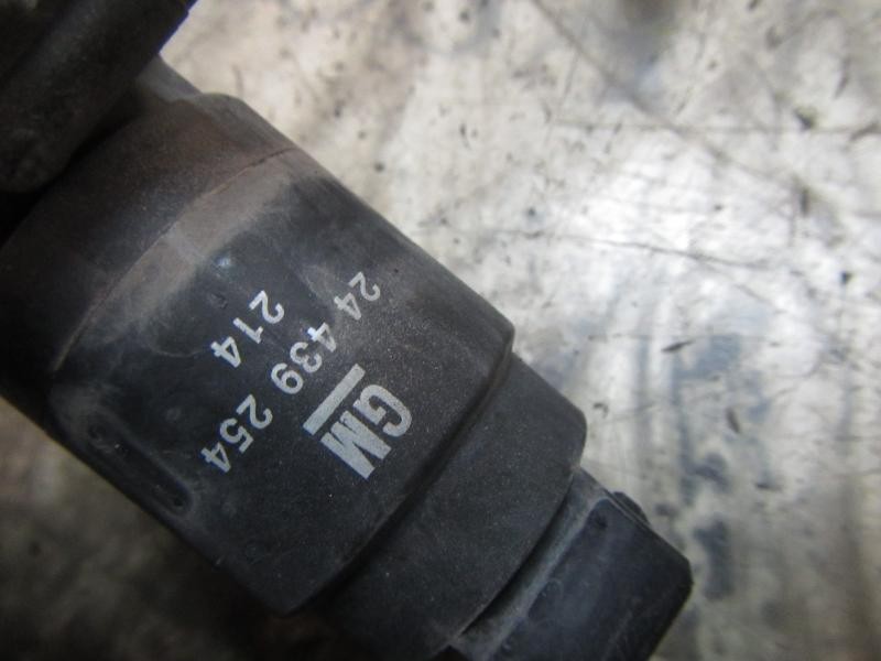 Recambio de bomba limpia para opel astra h berlina cosmo referencia OEM IAM   