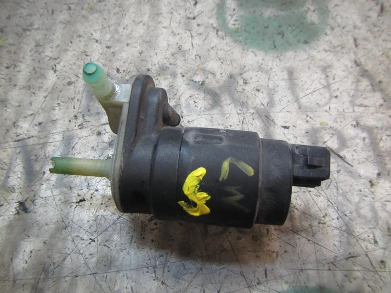 Recambio de bomba limpia para opel astra h berlina cosmo referencia OEM IAM   