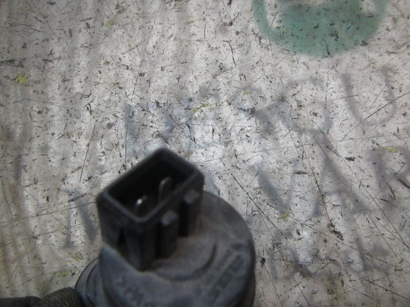 Recambio de bomba limpia para opel astra h berlina cosmo referencia OEM IAM   