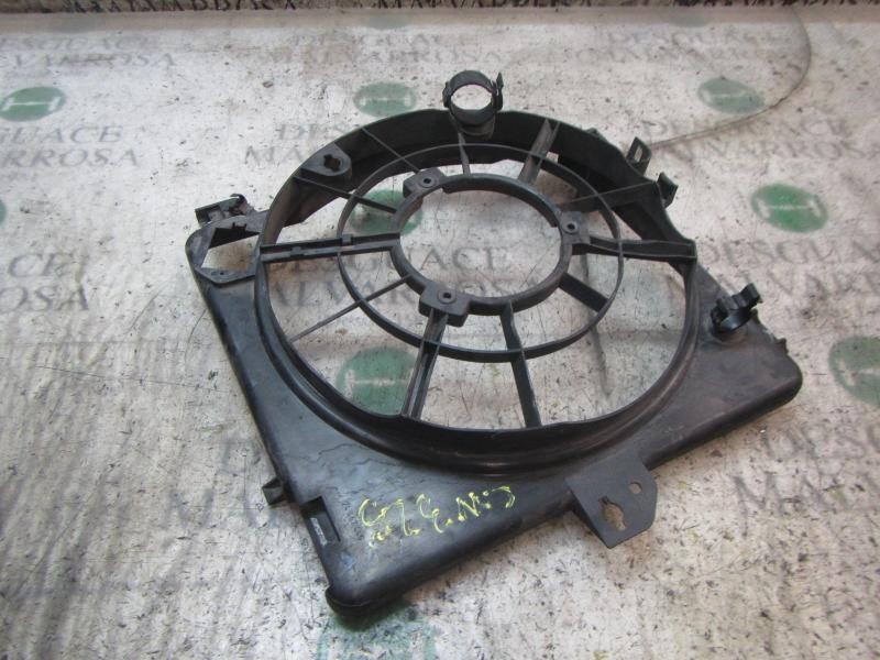 Recambio de canalizador aire para opel astra h berlina cosmo referencia OEM IAM   