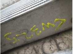 Recambio de intercooler para opel astra h berlina cosmo referencia OEM IAM    2