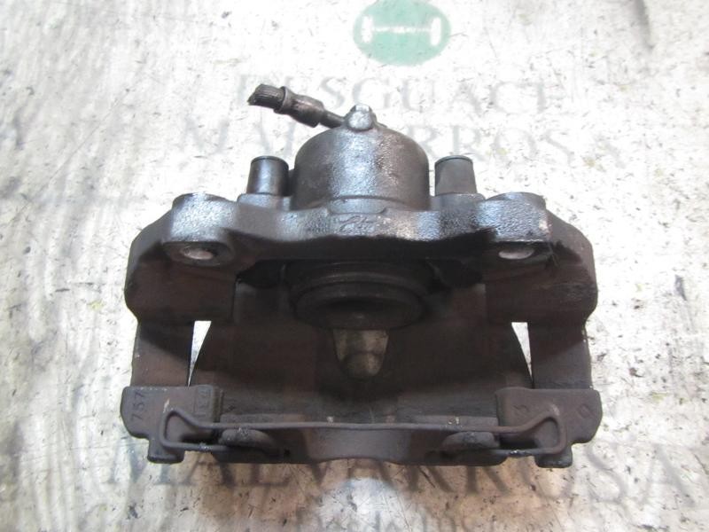 Recambio de pinza freno delantera izquierda para opel astra h berlina cosmo referencia OEM IAM   
